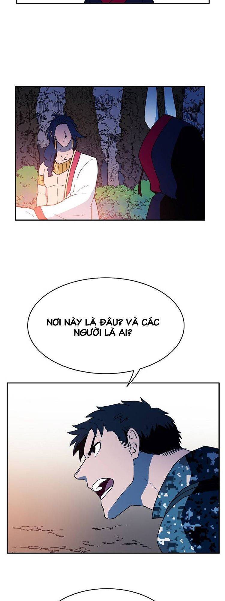 Tay Súng Ma Thuật - Bắn Tỉa Thép Chapter 7 - 45