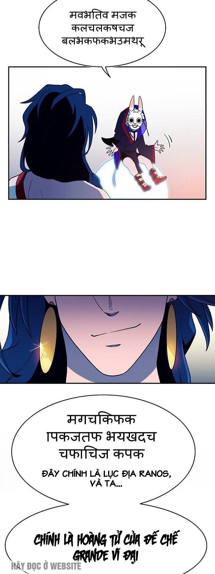 Tay Súng Ma Thuật - Bắn Tỉa Thép Chapter 7 - 46