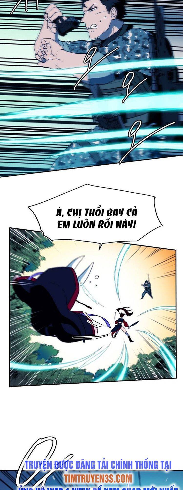 Tay Súng Ma Thuật - Bắn Tỉa Thép Chapter 7 - 6