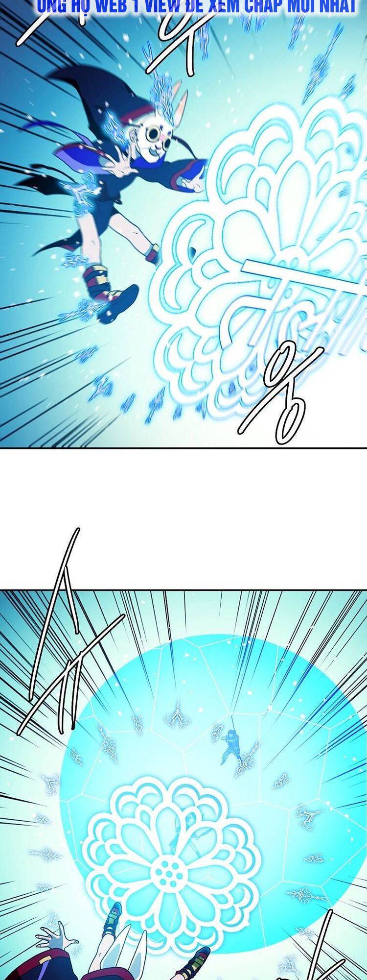 Tay Súng Ma Thuật - Bắn Tỉa Thép Chapter 7 - 7