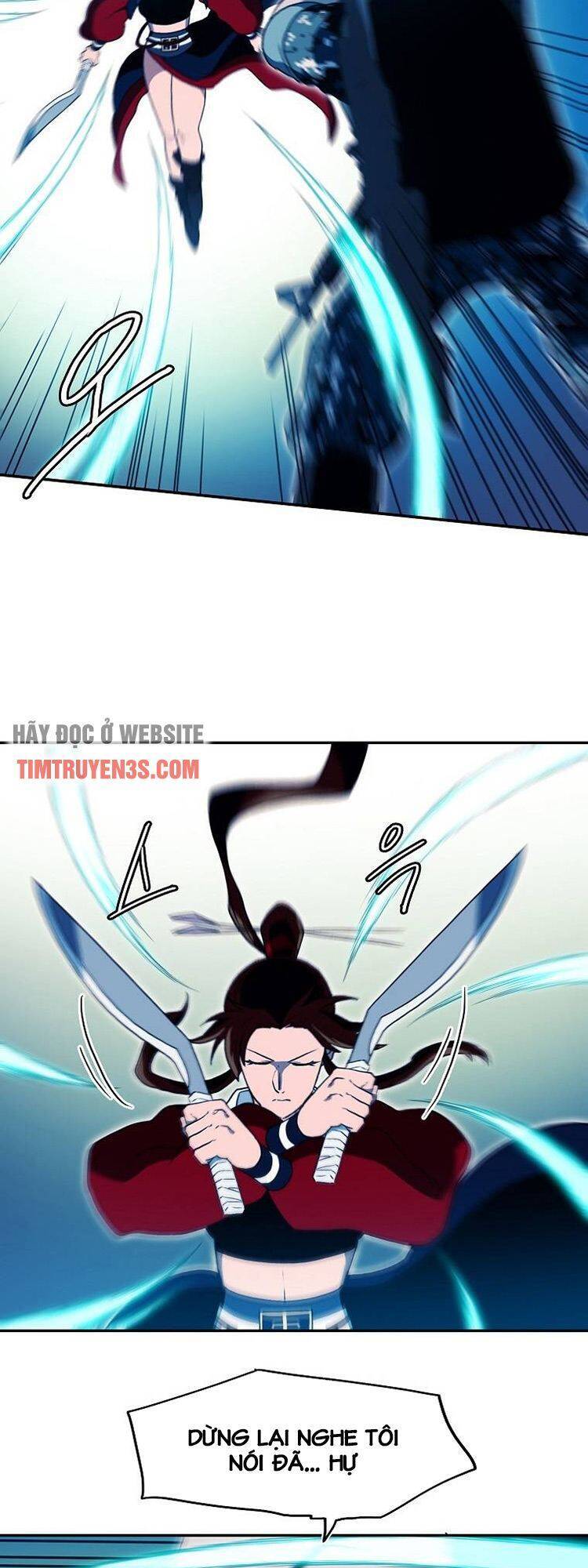 Tay Súng Ma Thuật - Bắn Tỉa Thép Chapter 7 - 10