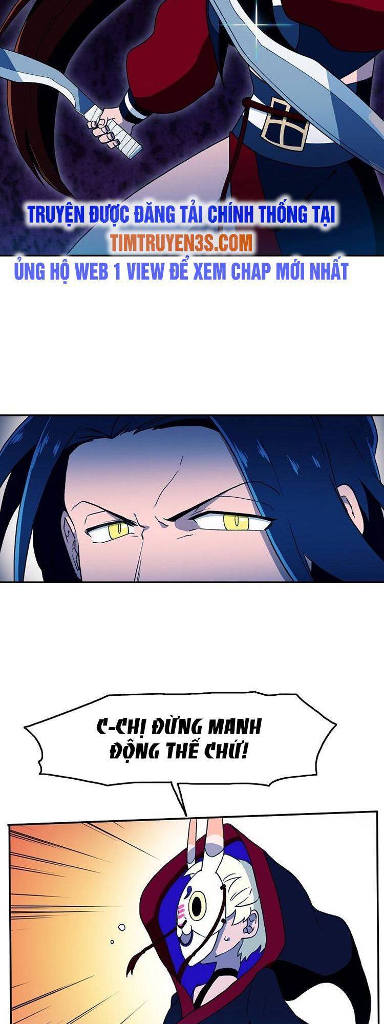 Tay Súng Ma Thuật - Bắn Tỉa Thép Chapter 8 - 11