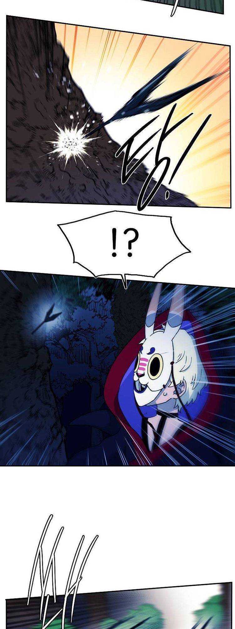 Tay Súng Ma Thuật - Bắn Tỉa Thép Chapter 8 - 13