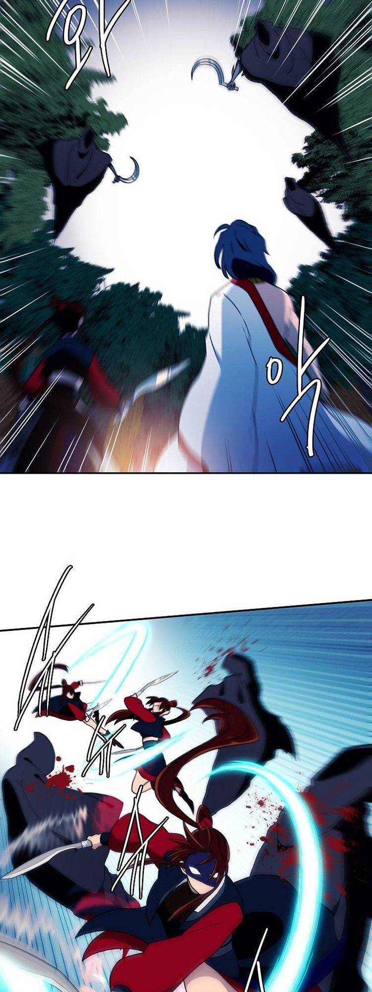 Tay Súng Ma Thuật - Bắn Tỉa Thép Chapter 8 - 19