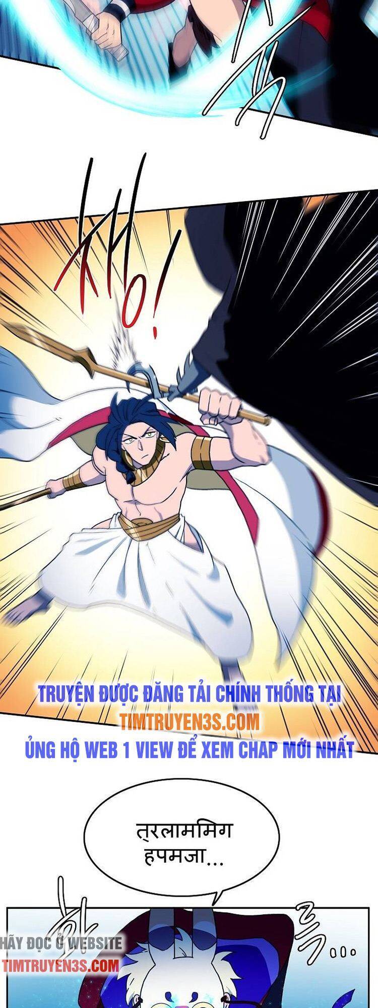 Tay Súng Ma Thuật - Bắn Tỉa Thép Chapter 8 - 20