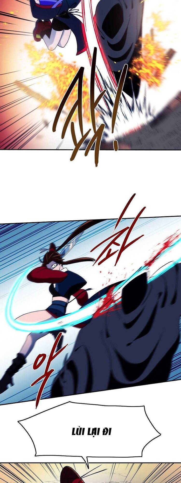 Tay Súng Ma Thuật - Bắn Tỉa Thép Chapter 8 - 22