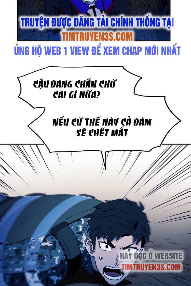 Tay Súng Ma Thuật - Bắn Tỉa Thép Chapter 8 - 24