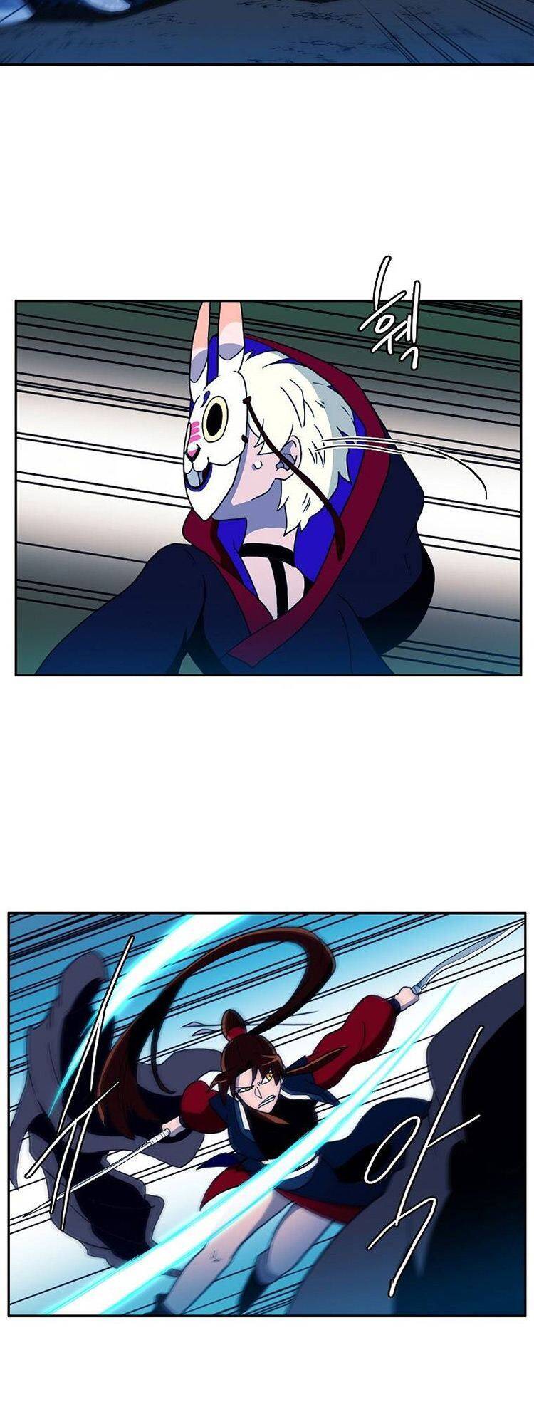 Tay Súng Ma Thuật - Bắn Tỉa Thép Chapter 8 - 25