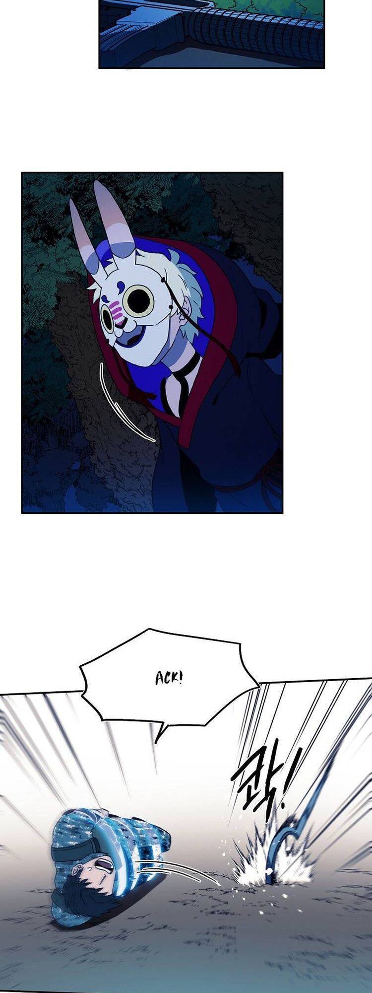 Tay Súng Ma Thuật - Bắn Tỉa Thép Chapter 8 - 28