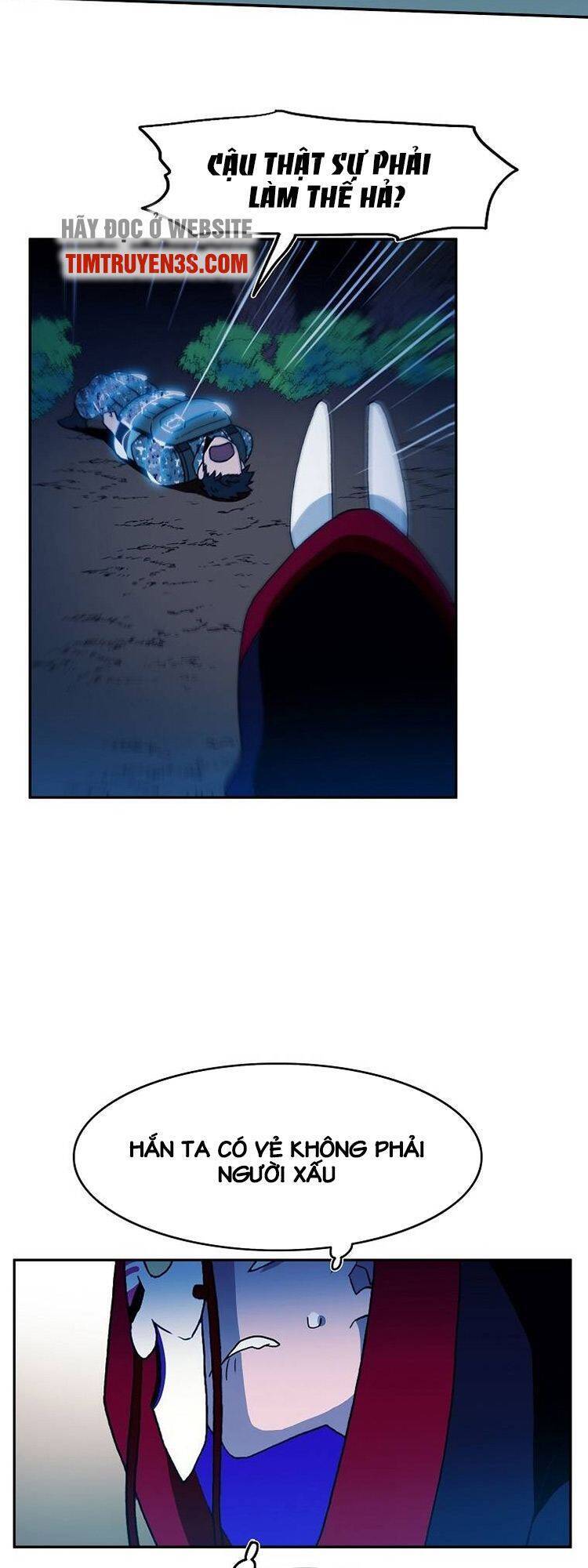 Tay Súng Ma Thuật - Bắn Tỉa Thép Chapter 8 - 29