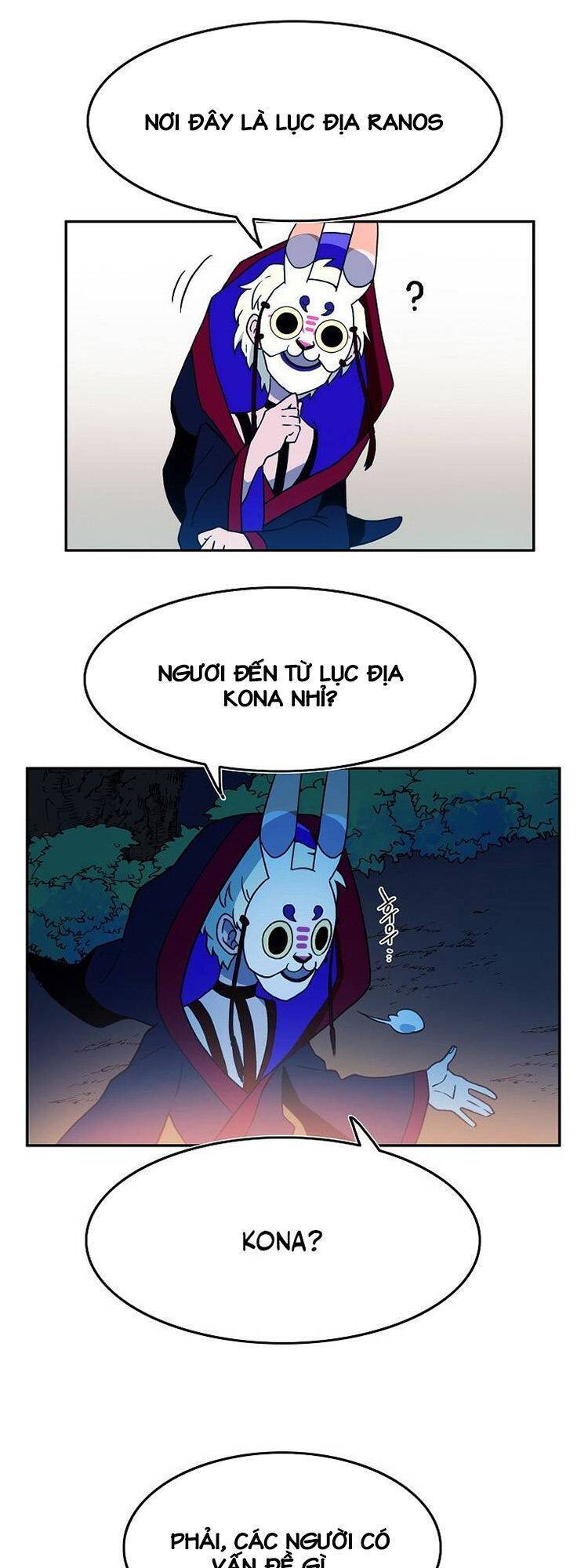 Tay Súng Ma Thuật - Bắn Tỉa Thép Chapter 8 - 4