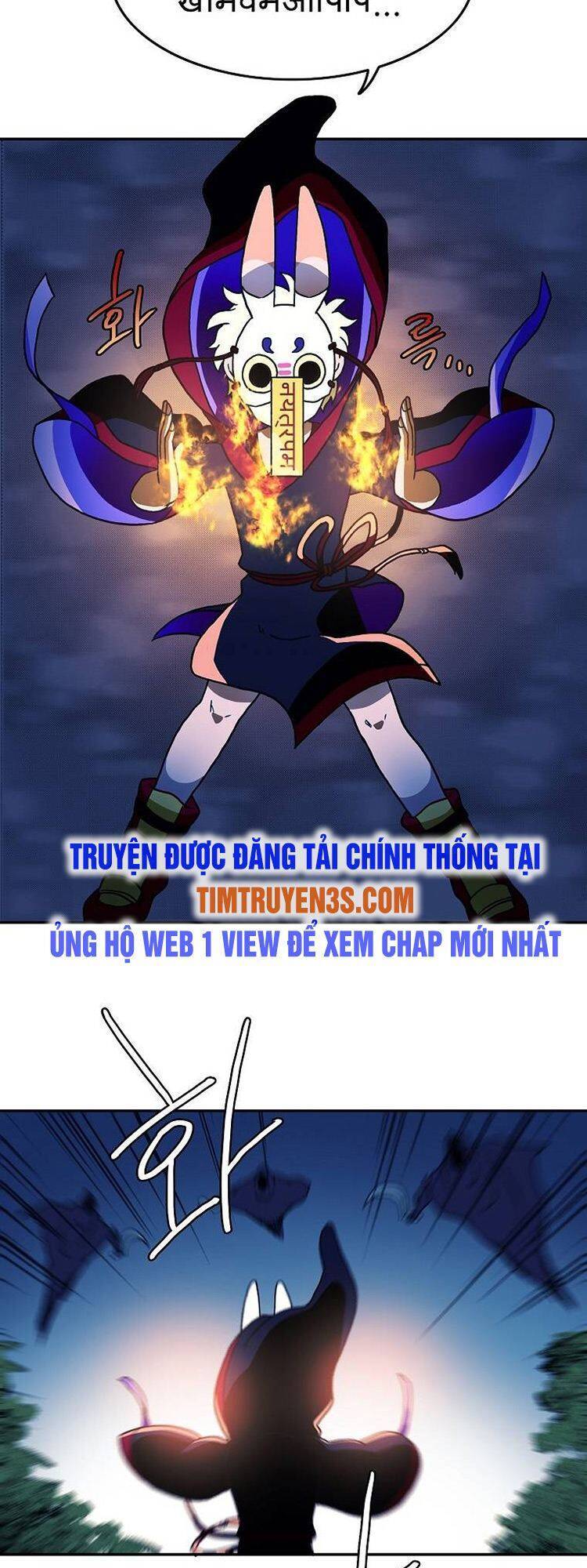 Tay Súng Ma Thuật - Bắn Tỉa Thép Chapter 8 - 31