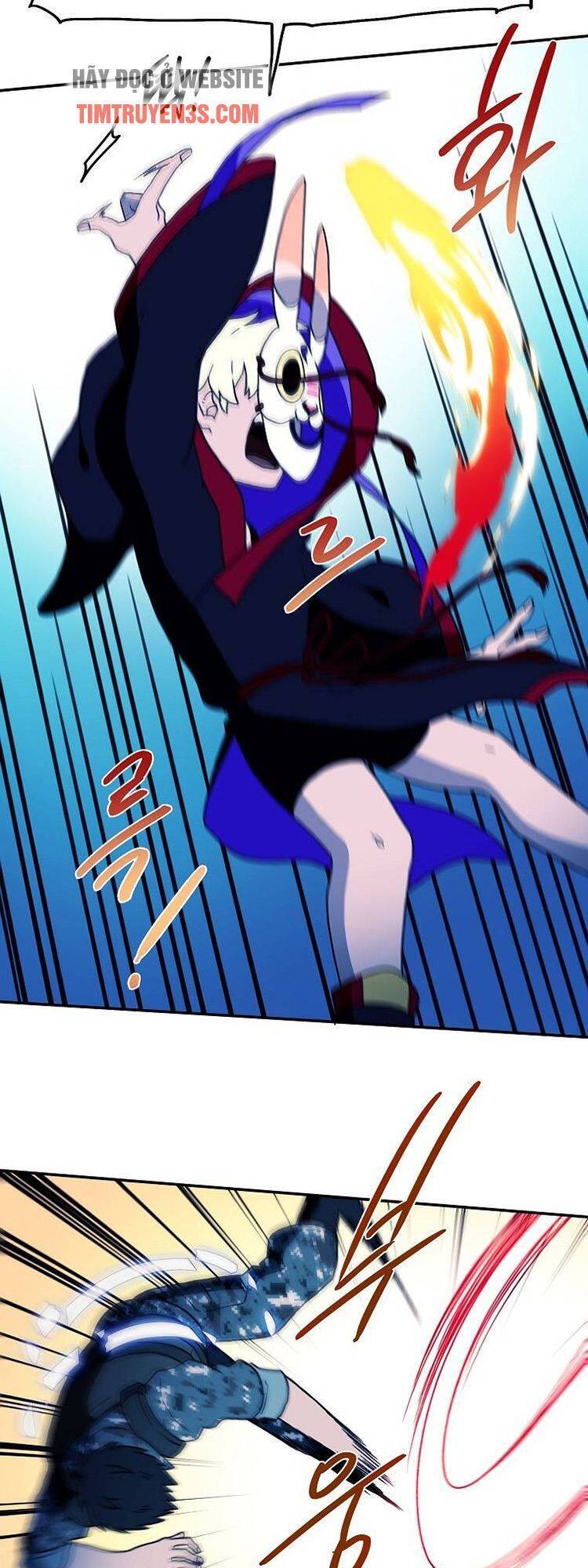 Tay Súng Ma Thuật - Bắn Tỉa Thép Chapter 8 - 34