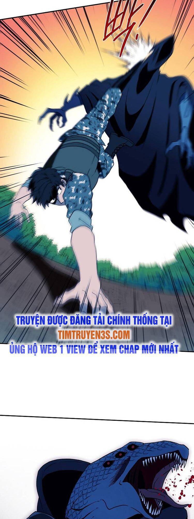 Tay Súng Ma Thuật - Bắn Tỉa Thép Chapter 8 - 36