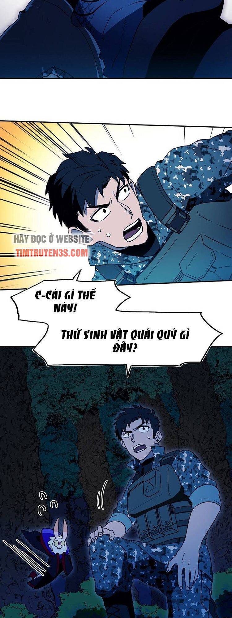 Tay Súng Ma Thuật - Bắn Tỉa Thép Chapter 8 - 37