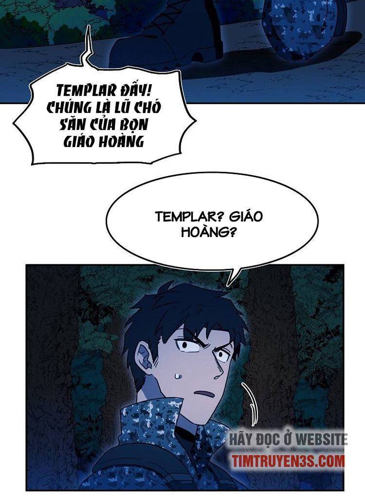 Tay Súng Ma Thuật - Bắn Tỉa Thép Chapter 8 - 38