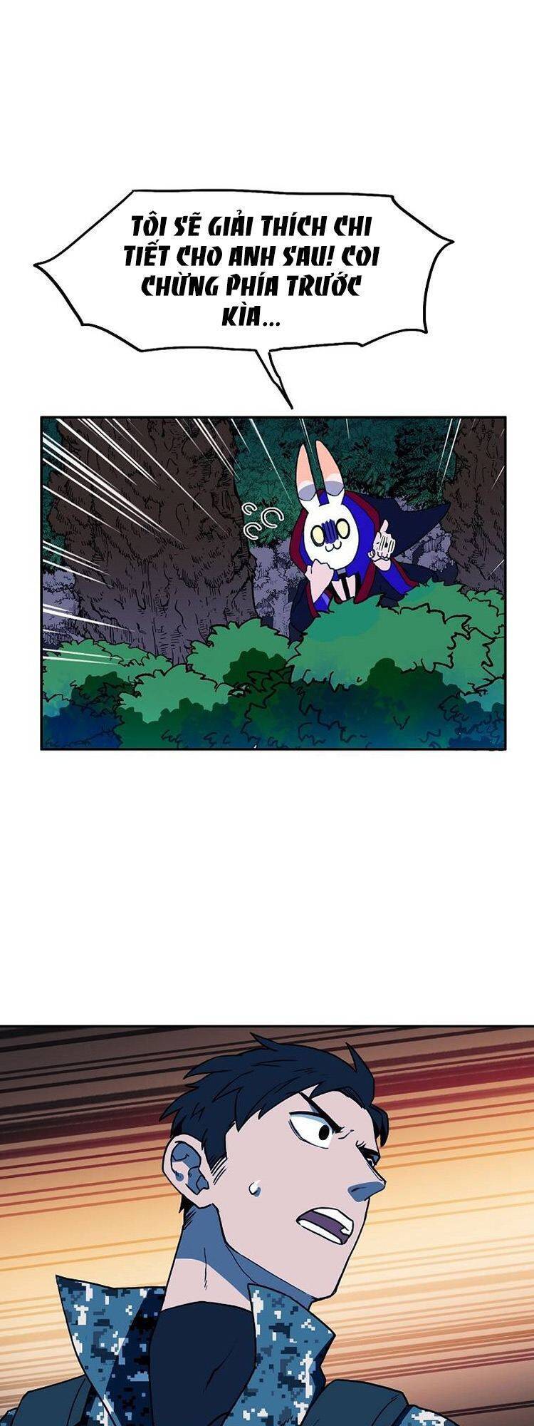 Tay Súng Ma Thuật - Bắn Tỉa Thép Chapter 8 - 39