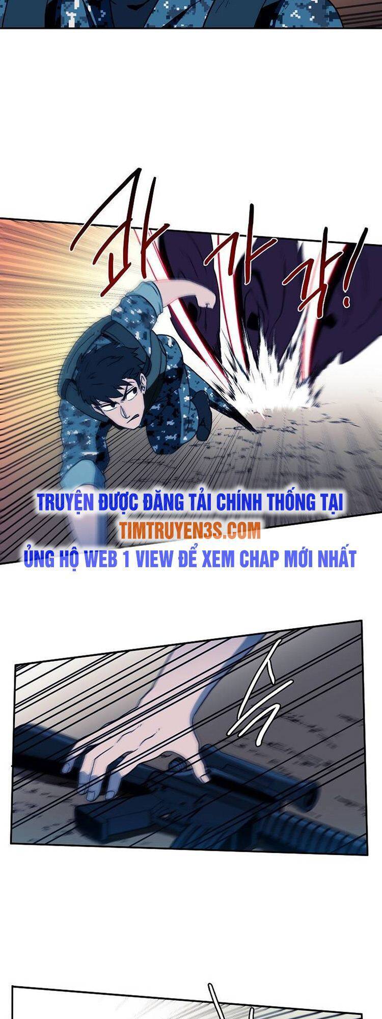 Tay Súng Ma Thuật - Bắn Tỉa Thép Chapter 8 - 40