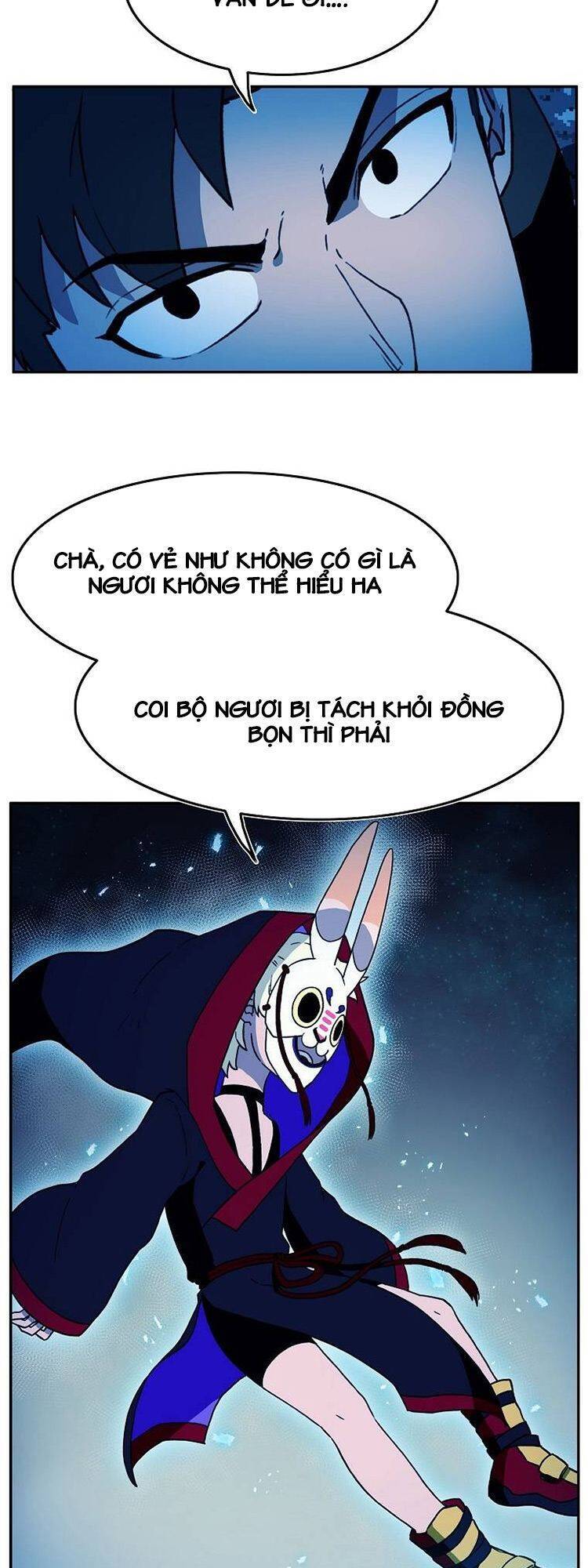 Tay Súng Ma Thuật - Bắn Tỉa Thép Chapter 8 - 5