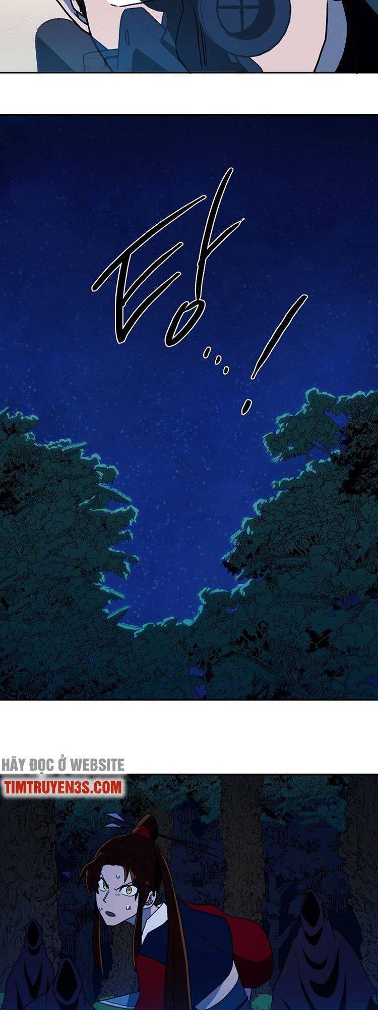 Tay Súng Ma Thuật - Bắn Tỉa Thép Chapter 8 - 42