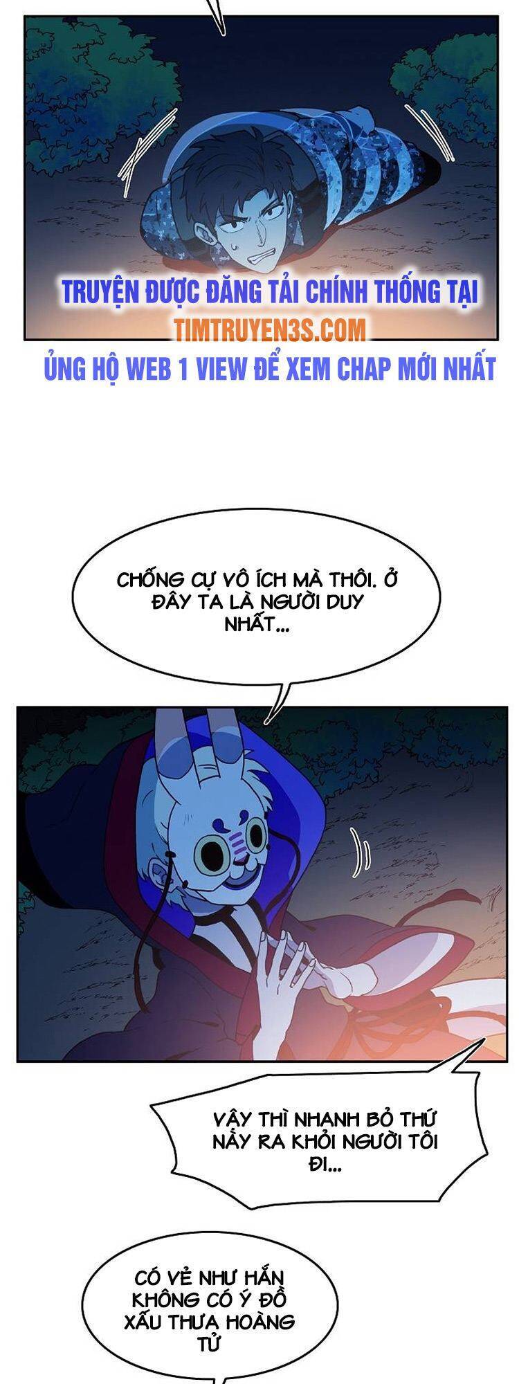 Tay Súng Ma Thuật - Bắn Tỉa Thép Chapter 8 - 7