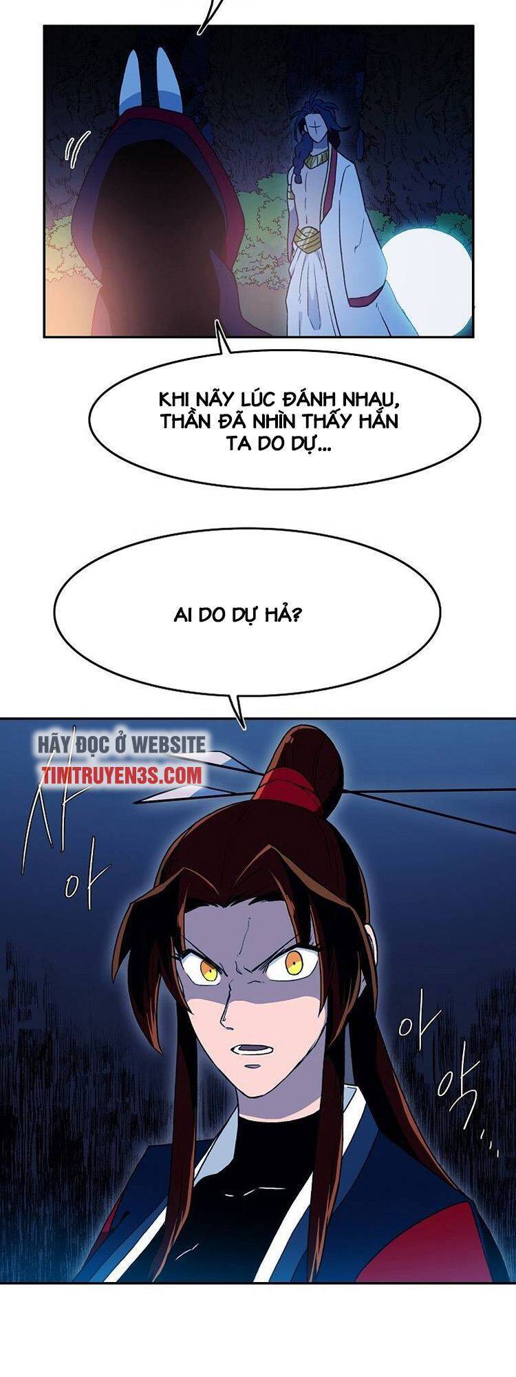 Tay Súng Ma Thuật - Bắn Tỉa Thép Chapter 8 - 8