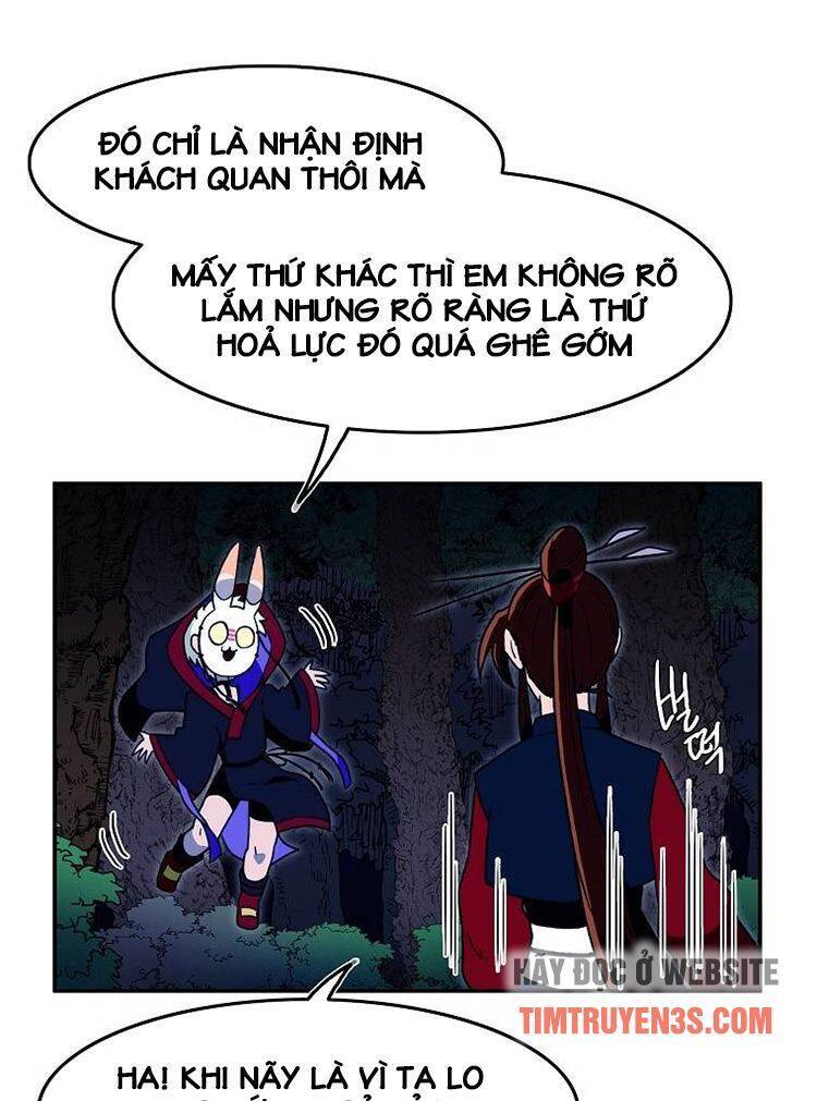 Tay Súng Ma Thuật - Bắn Tỉa Thép Chapter 8 - 9