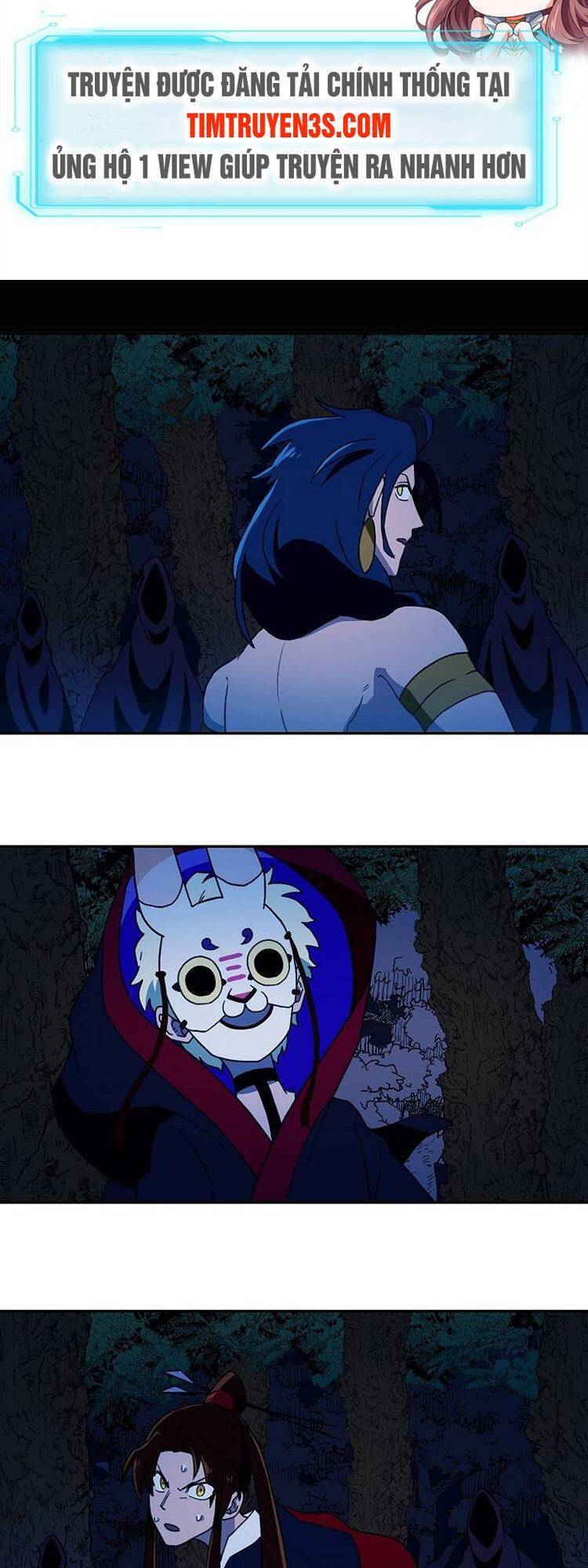 Tay Súng Ma Thuật - Bắn Tỉa Thép Chapter 9 - 2