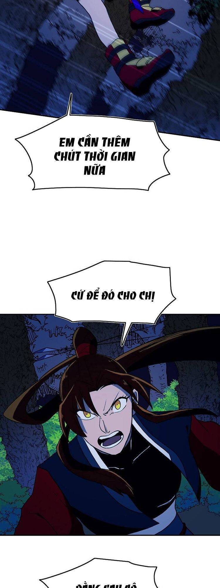 Tay Súng Ma Thuật - Bắn Tỉa Thép Chapter 9 - 11