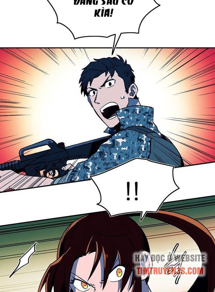 Tay Súng Ma Thuật - Bắn Tỉa Thép Chapter 9 - 12