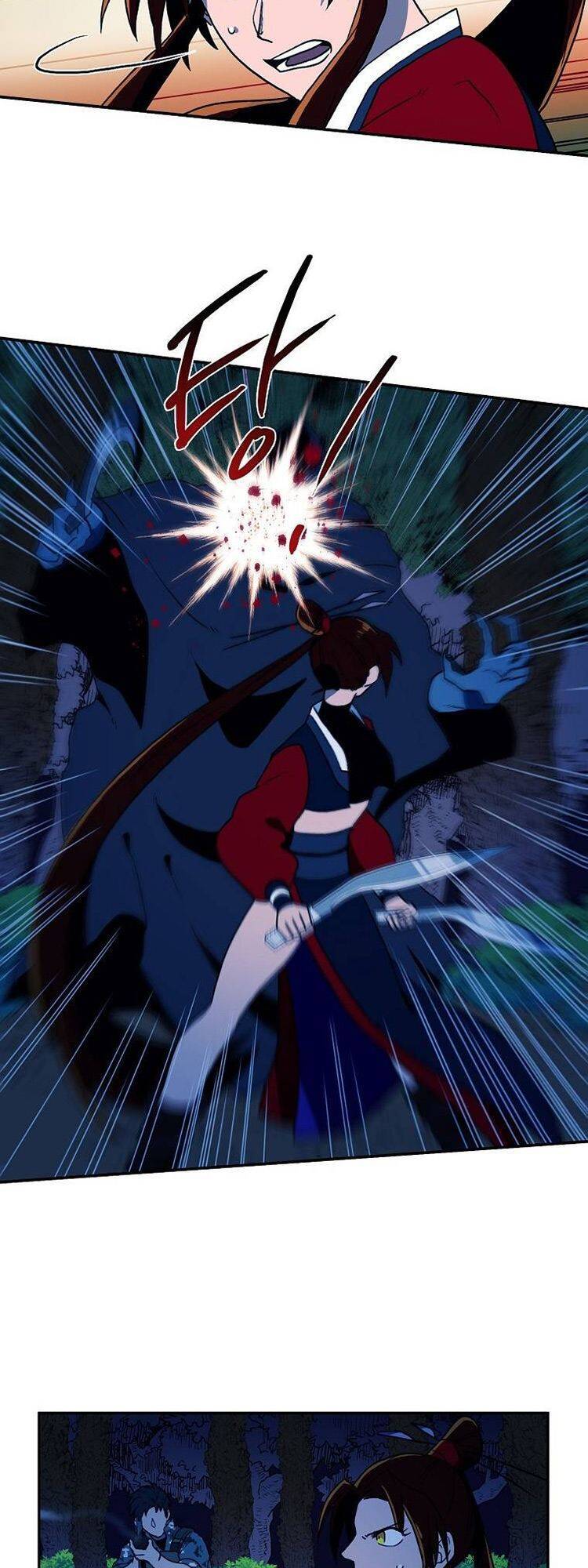 Tay Súng Ma Thuật - Bắn Tỉa Thép Chapter 9 - 13