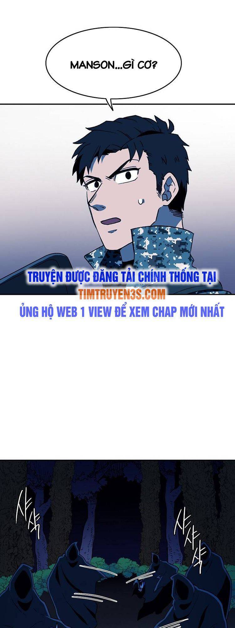 Tay Súng Ma Thuật - Bắn Tỉa Thép Chapter 9 - 21