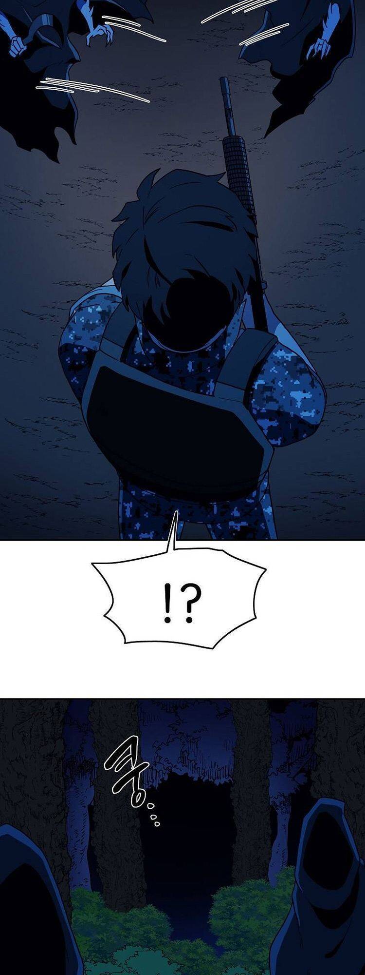 Tay Súng Ma Thuật - Bắn Tỉa Thép Chapter 9 - 22