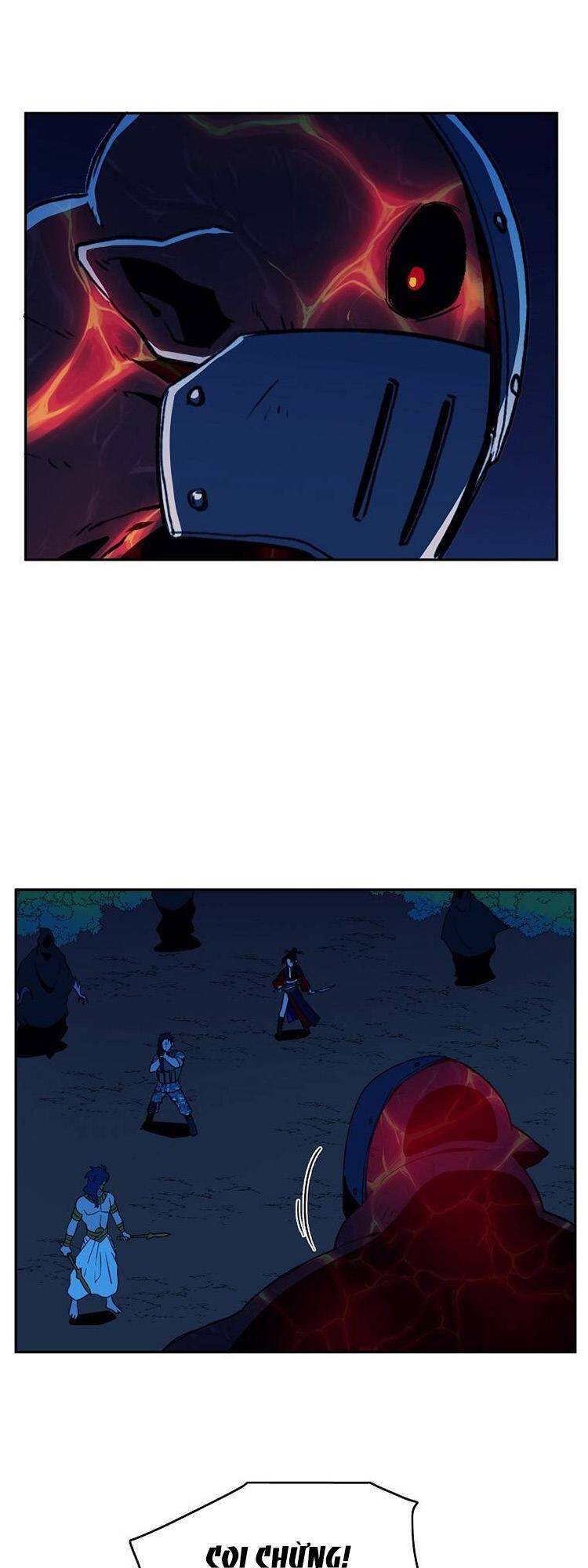 Tay Súng Ma Thuật - Bắn Tỉa Thép Chapter 9 - 30