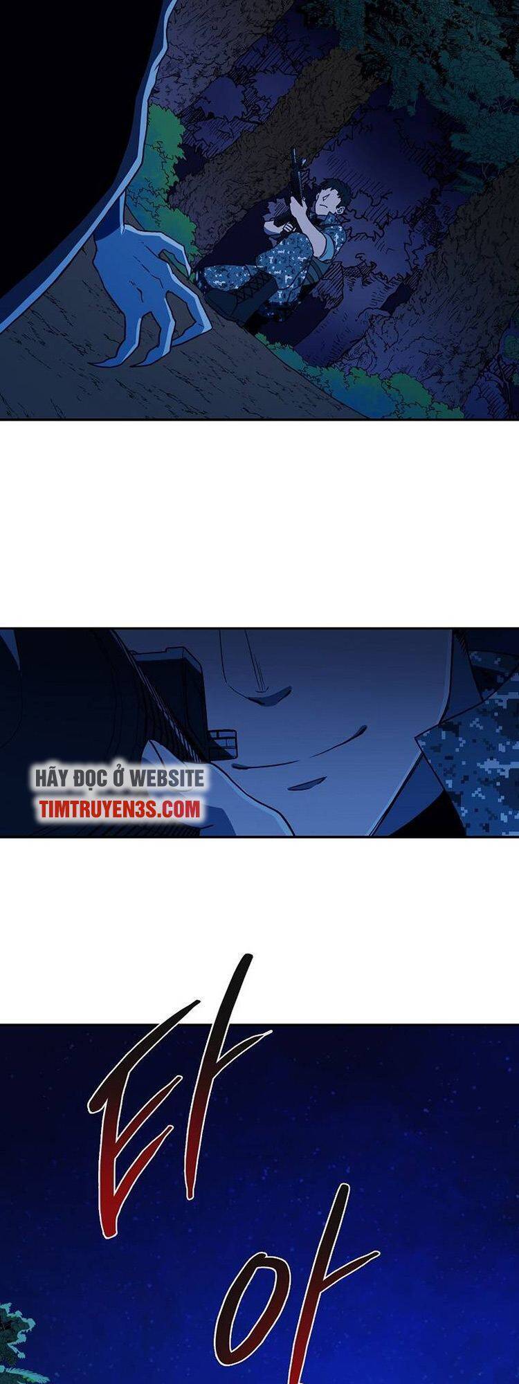 Tay Súng Ma Thuật - Bắn Tỉa Thép Chapter 9 - 4