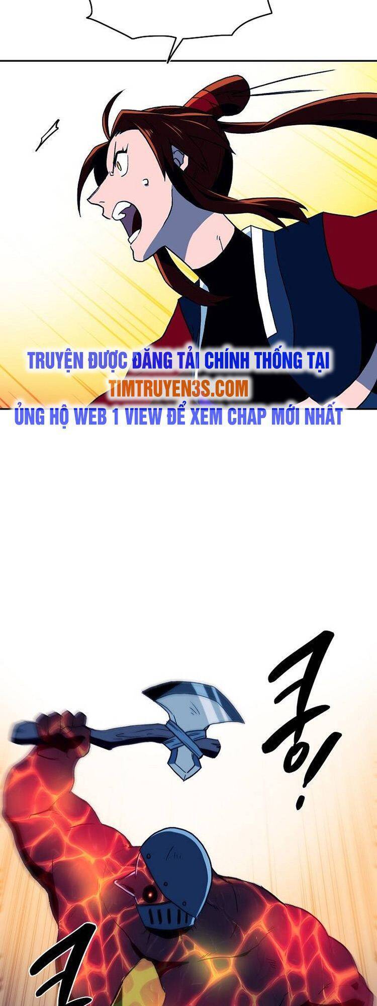 Tay Súng Ma Thuật - Bắn Tỉa Thép Chapter 9 - 31