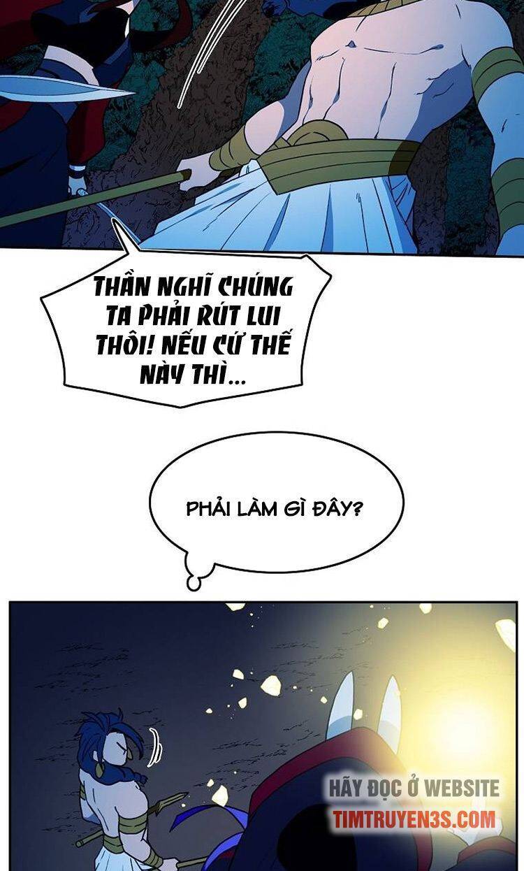 Tay Súng Ma Thuật - Bắn Tỉa Thép Chapter 9 - 34