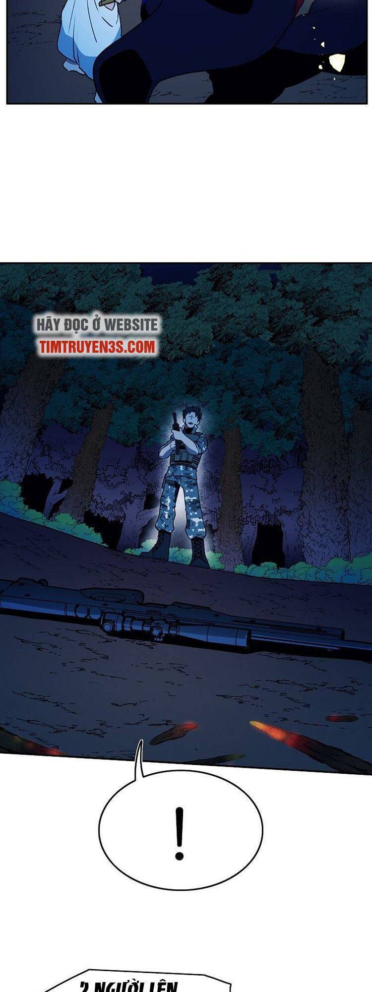 Tay Súng Ma Thuật - Bắn Tỉa Thép Chapter 9 - 35