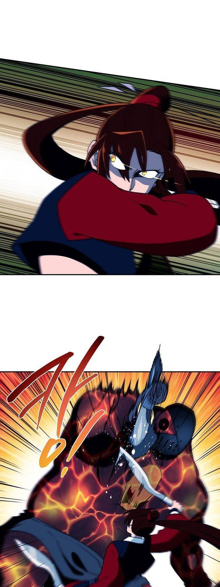 Tay Súng Ma Thuật - Bắn Tỉa Thép Chapter 9 - 38