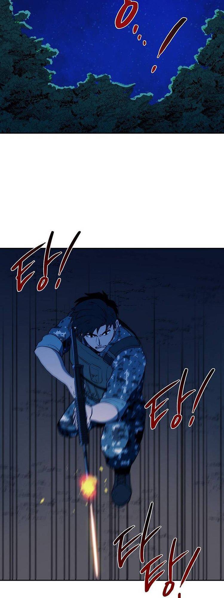 Tay Súng Ma Thuật - Bắn Tỉa Thép Chapter 9 - 5