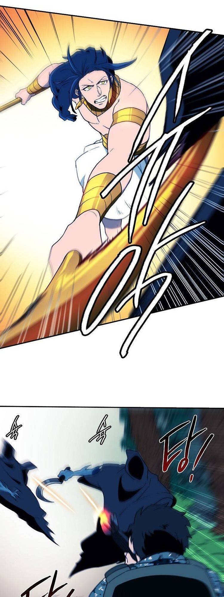 Tay Súng Ma Thuật - Bắn Tỉa Thép Chapter 9 - 7