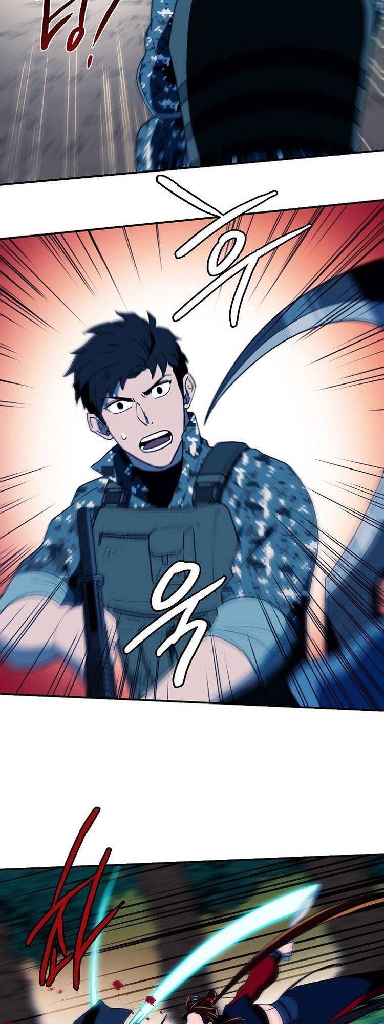 Tay Súng Ma Thuật - Bắn Tỉa Thép Chapter 9 - 8