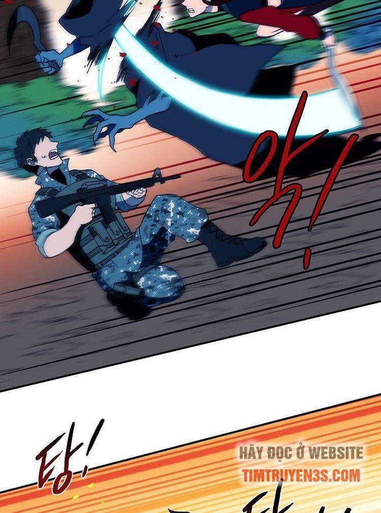 Tay Súng Ma Thuật - Bắn Tỉa Thép Chapter 9 - 9