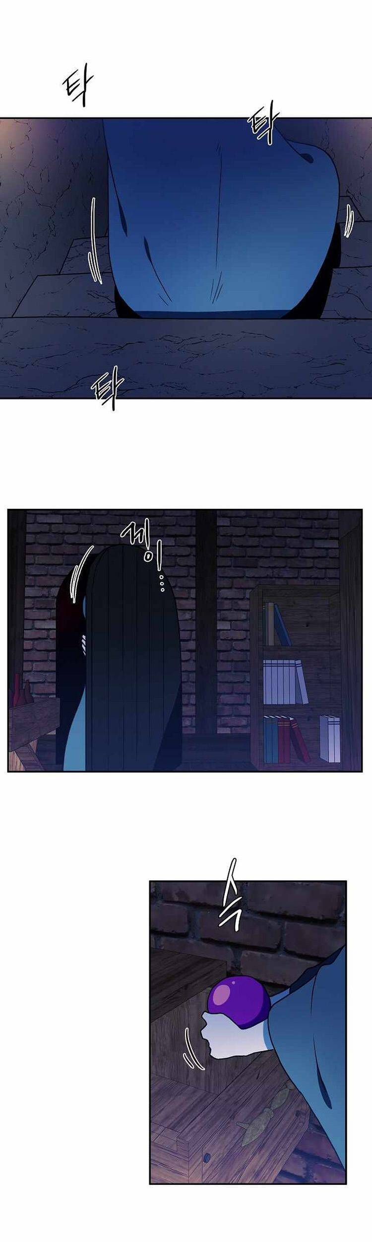 Tay Súng Ma Thuật - Bắn Tỉa Thép Chapter 24 - 25