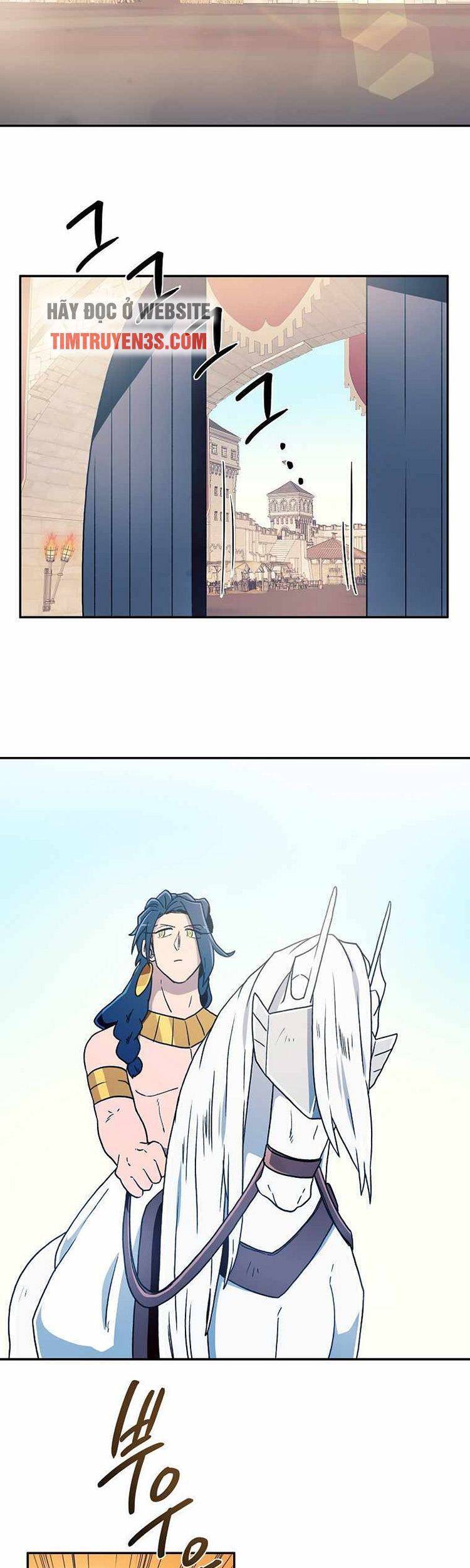 Tay Súng Ma Thuật - Bắn Tỉa Thép Chapter 24 - 31