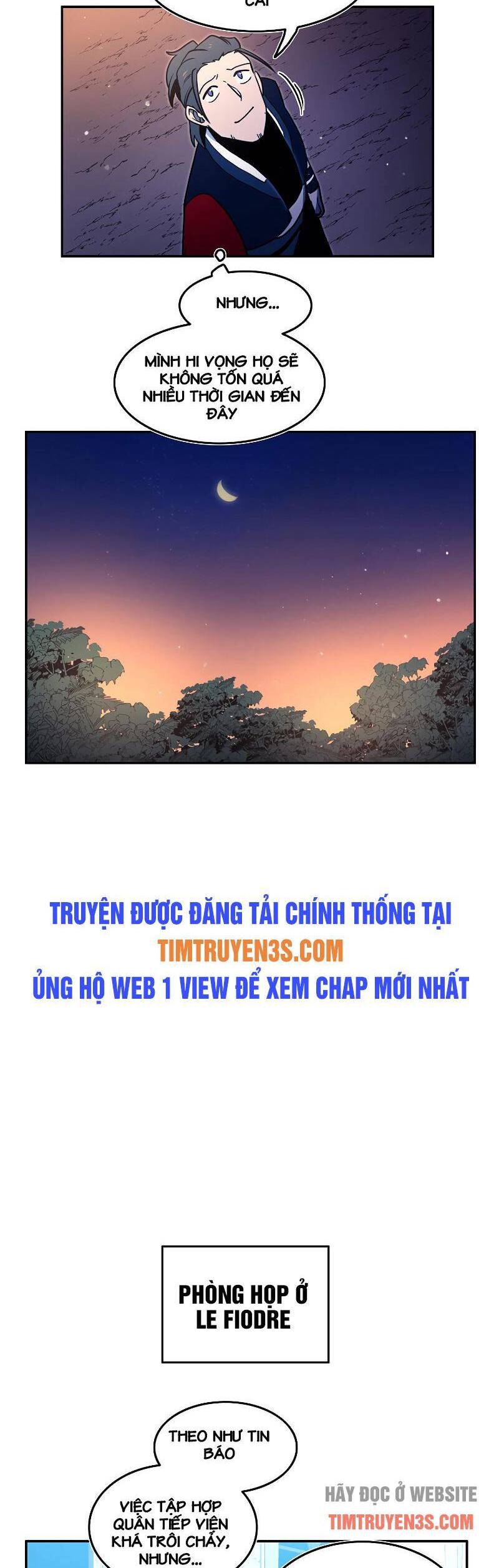 Tay Súng Ma Thuật - Bắn Tỉa Thép Chapter 38 - 15