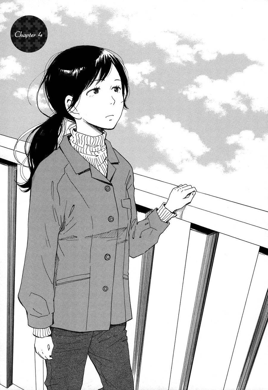 Tenohira Size Chapter 4 - 2