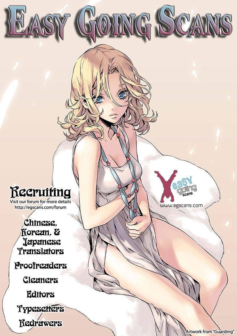 Tenohira Size Chapter 4 - 18