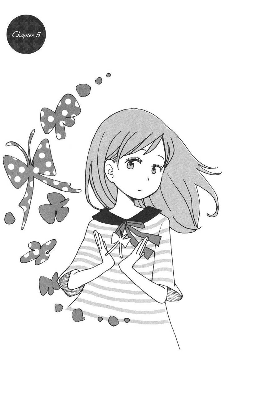 Tenohira Size Chapter 5 - 2