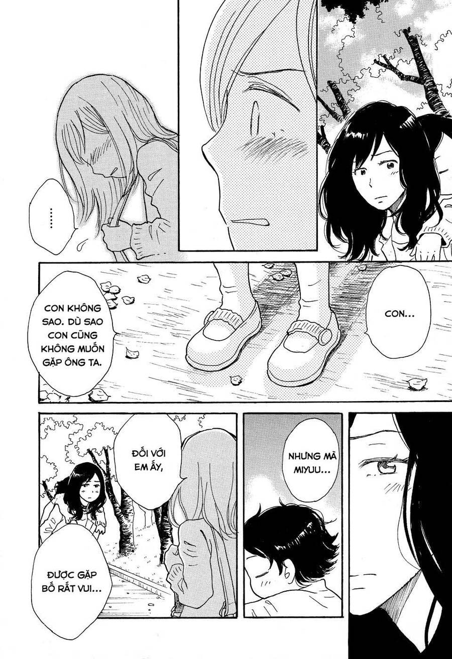 Tenohira Size Chapter 5 - 23